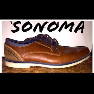 Men’s Sonoma shoes